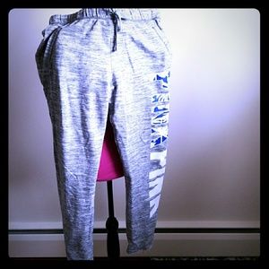 VS Pink Sweatpants